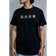 ZGARAGE T-Shirt 190gsm