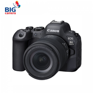 Canon EOS R6 Mark II - ประกันศุนย์