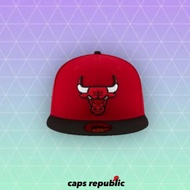 New Era Chicago Bulls 59fifty