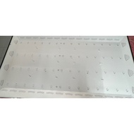 Haier H55P750UX LED TV BACKLIGHT USED SET