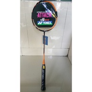 Yonex Astrox 99, 88s, 88d, 100zz, Duora 10, Voltric Z Force II Badminton Racket