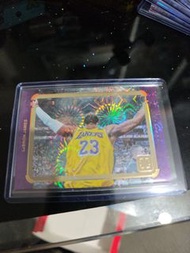 Photogenic 23-24 Leborn James