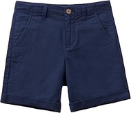 Children's Bermuda Shorts 4be7c901e Midnight Blue 252 L, Midnight blue 252, 146