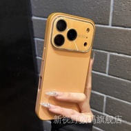 phone case  手机壳  适用于苹果17手机壳16promax大视窗iphone15全包17air情侣