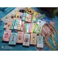 PAKET USAHA GEAMORE  LEA GLORIA  UMASKERIN  PARFUM  PARFUME