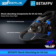 BETAFPV Shock Absorbing Components for O4 Air Unit O4 Lite