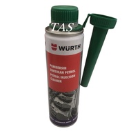 WURTH Petrol injection Cleaner