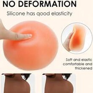Silicone Hip Pad, Buttock Pad, Padded Bottom Enhancer, Silicone Booty Lifter Pad
