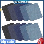 Iron onDenim-Patches Iron onPatches Clothing Repair
