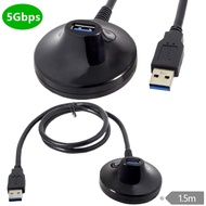 USB3.0 Base Extension Cable 1.5
