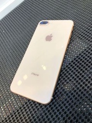 IPhone 8 Plus 256gb