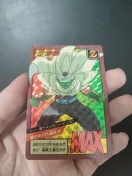 龍珠閃卡 激鬥 盒出質素 95-98% 激3 底閃