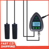 Mini 5 in 1 Water Analyzer PH / TDS / SALT / S.G / Temperature APP Remote Moni 9951W Bluetooth Wifi 