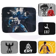 CR7 Laptop protective case 10-17 inch shockproof portable tablet protective case