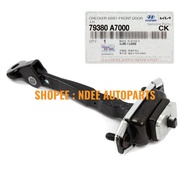 (ORIGINAL) HYUNDAI KIA <FRONT DOOR CHECKER> = KIA CERATO K3 #79380A7000 #79390A7000