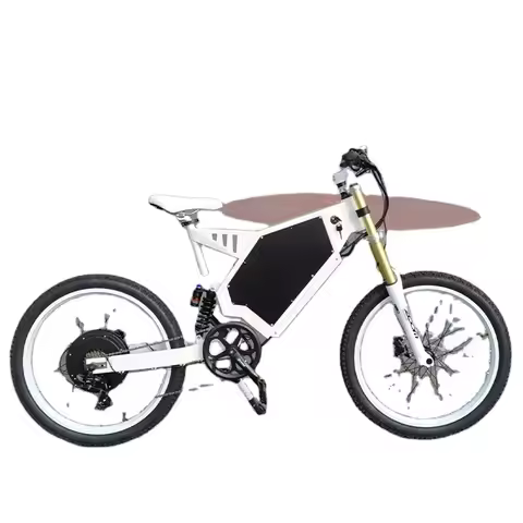 Direct Factory Europe Warehouse Large Power Fat Mountain Bike 3000w Ebike Hub Motor Electric Scooter