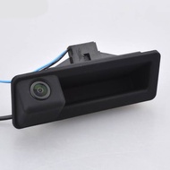 Full HD Rear View Camera BMW E39 E60 E61 E53 X1 X5 X6 E90 E91 E92 E84 E88