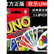 card uno card uno Genuine Card Board Game Solitaire Classic Uno Uno Multiplayer Casual Party Board G