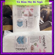 Tã bỉm quần hipgig / hipbabycare 150 miếng hàng xuất Nhật bỉm mềm mỏng thấm hút tốt mẫu mã đa dạng b