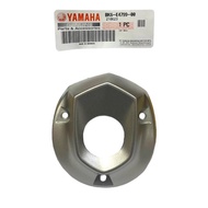 Penutup Cap YAMAHA YZF R15 / MT15 MT 15 EXHAUST MUFFLER END CAP ORIGINAL HLY COVER EKZOS