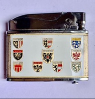 欧洲古董打火機