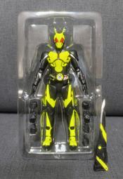 日初版SHF 假面騎士ZERO-ONE 昇華蝗蟲型態 有多附一把劍 (非真骨雕 KABUTO Hyper 究極空我 永恆