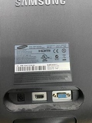 Samsung 三星21.5吋顯示器