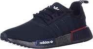 Originals Men's NMD_R1 Glow in The Dark Reflective Neon EF4261 Sneakers