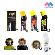 Shoe Polish Clean SHOES Quick step/Quick shine/Mirror shine