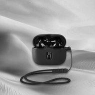 Fashion Rope Silicone Headphone Cover For Btootos A90 Pro Wireless Earbuds Case Protector For For Bt