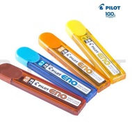 Pilot Mechanical Pencil Lead 0.3/0.5/0.7/0.9mm 2B/HB [1 Tube] ENO-G Lead Pencil