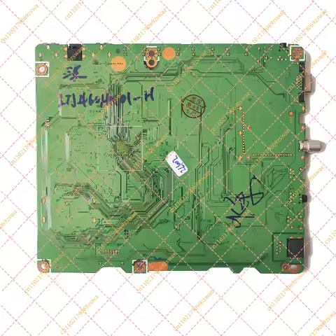 Main Board BN41-01660B BN41-01660A BN94-00459F for Samsung UA32D5000 UE46D5700 UE40D5700 TV