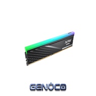 ADATA XPG LANCER BLADE RGB DDR5 6000 / 6400 , CL30 / CL32 (2x16GB) - White / Black