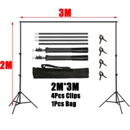 Photography Background Backdrop Green Screen Background Cloth For Photo Studio Chromakey