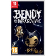 Nintendo Switch™ NSW Bendy And The Dark Revival (By ClaSsIC GaME )