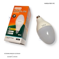 SELLING 40W LED BULB MARLIN ECOKING 40 WATT E27 AND E40 STREET LIGHTS