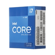 CPU CORE I7-12700K (Original) No Fan