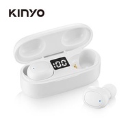 KINYO 5.1真無線藍牙耳機 BTE3900