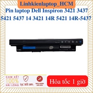 Pin Dell MR90Y XCMRD-Pin laptop Dell Inspiron 3421 3437 5421 5437 14 3421 14R 5421 14R-5437