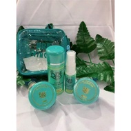 BRF skincare by fira (New packaging from old brd) can be instant