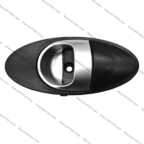 Customer customization For Chana Benni Mini 2009 2010 2011 2012 Door Inner Handle