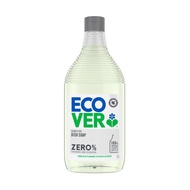 Ecover Zero Washing-Up Liquid (Dish) 450ml