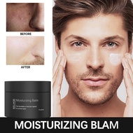 Men 'S Cream Hyaluronic Acid Moisturizing Day Hydrating Oil For Men Aging Face Control Whitening Anti-Aging Cream 50G