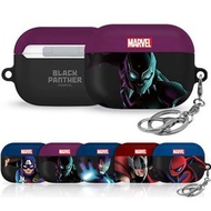 Marvel 正版授權  - Airpods Case - 貼身耳機保護硬殼 Airpods Pro / 3  適用