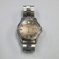 二手 男裝 手錶 東方 ORIENT automatic 自動 機械錶