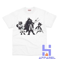 CHILDREN'S CLOTHES CHILDREN'S T-SHIRT FUNDAMENTAL PAPER EDUCATION MISS CIRCLE MISS BLOOMIE MISS THAV