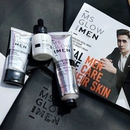 MS GLOW MEN - MS GLOW FOR MEN ORIGINAL