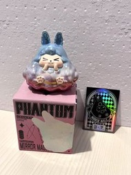 kiki幻影系列 輕霧鏡 M-006 Mirror Magic Hey Dolls Phantom