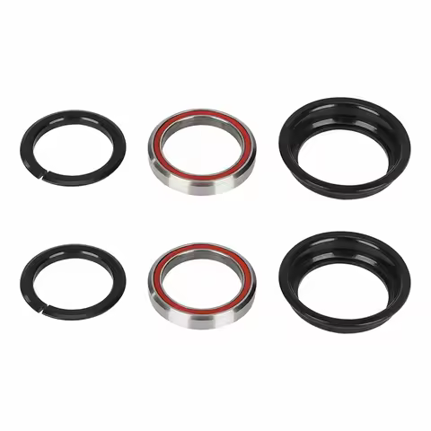Y49A-Bowl Group Bearing Assembly Replacement For KUGOO Kukirin G2 Master Electric Scooter Steering B