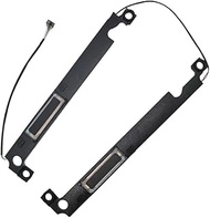 HUANMEFANG Replacement New Internal Speaker for Dell XPS 15 9550 9560 9570 7590 Precision 5510 5520